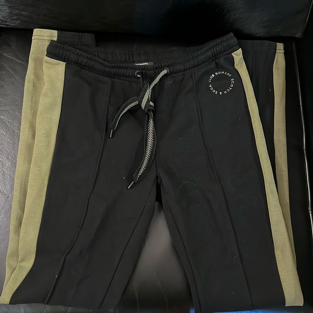 Scotch & soda pants
